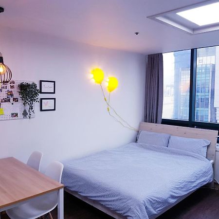 Apartament Sweet House Seul Zewnętrze zdjęcie