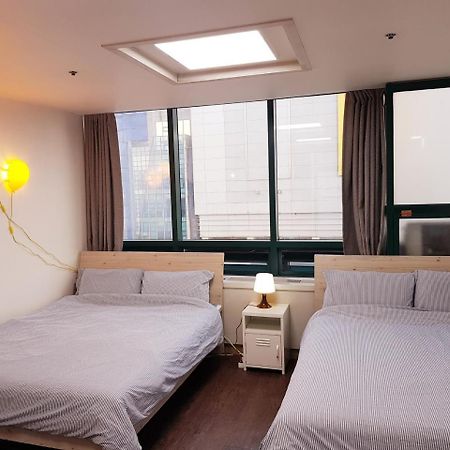 Apartament Sweet House Seul Zewnętrze zdjęcie