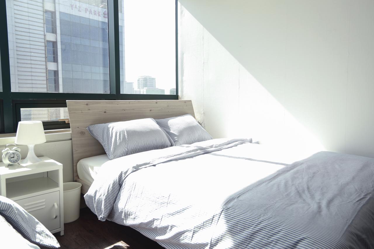 Apartament Sweet House Seul Zewnętrze zdjęcie