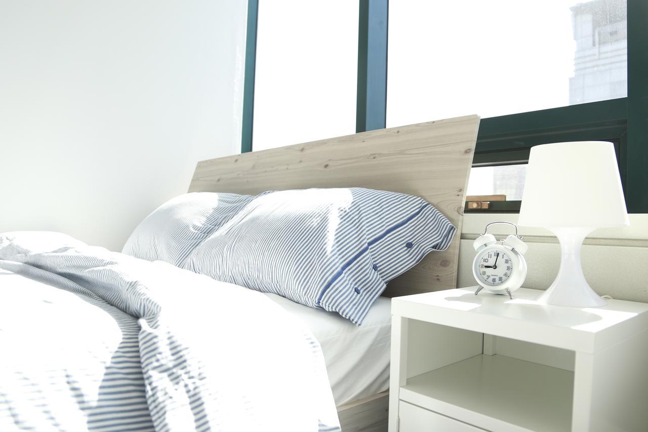 Apartament Sweet House Seul Zewnętrze zdjęcie