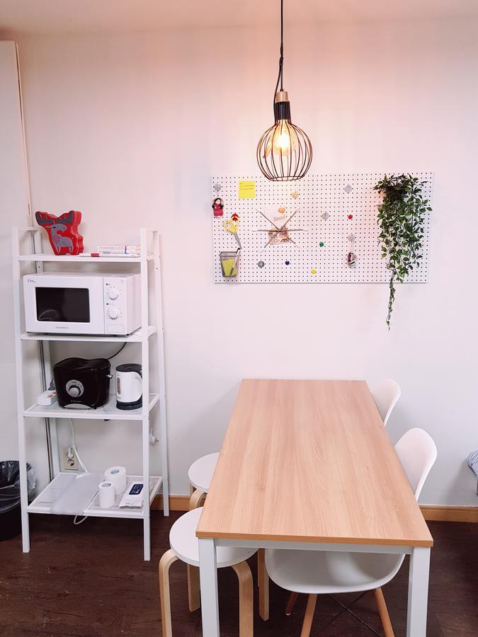 Apartament Sweet House Seul Zewnętrze zdjęcie