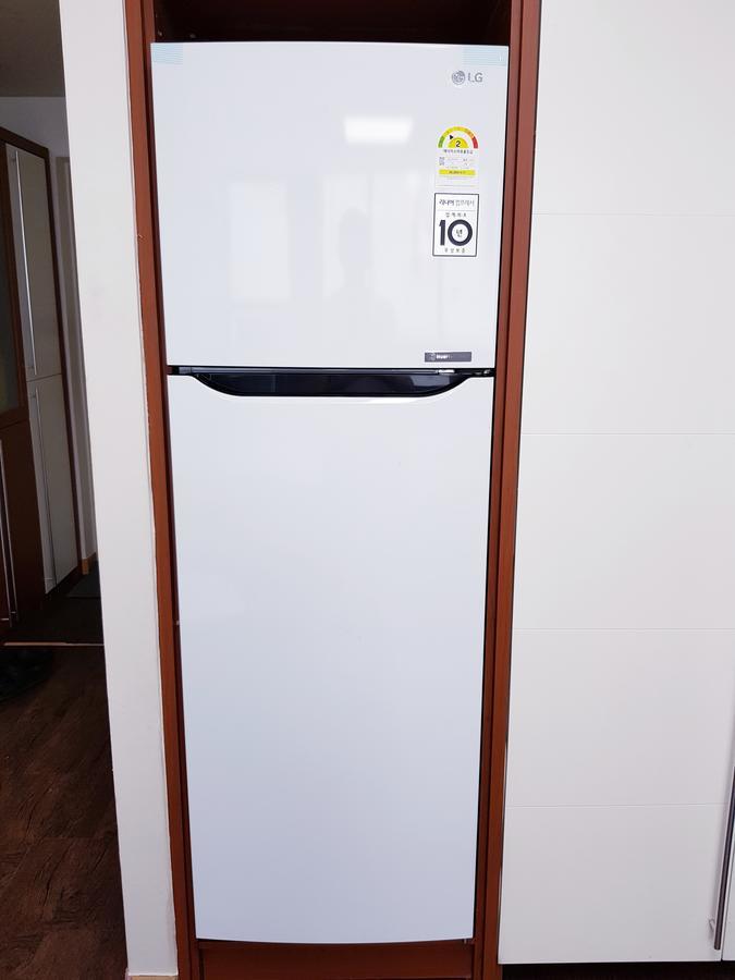 Apartament Sweet House Seul Zewnętrze zdjęcie