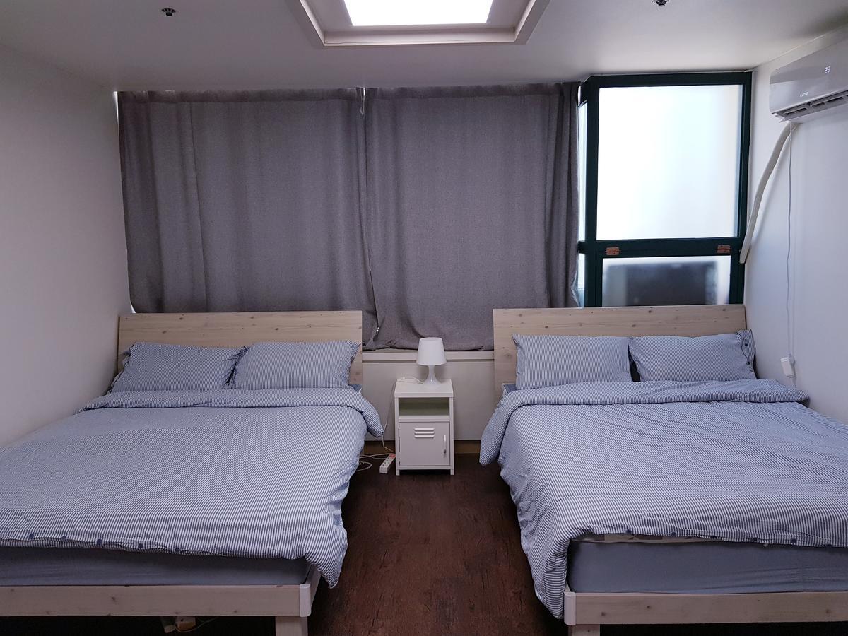 Apartament Sweet House Seul Zewnętrze zdjęcie